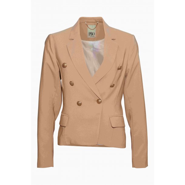 crombie blazer